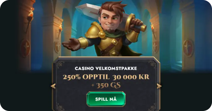 HeroSpin Norge